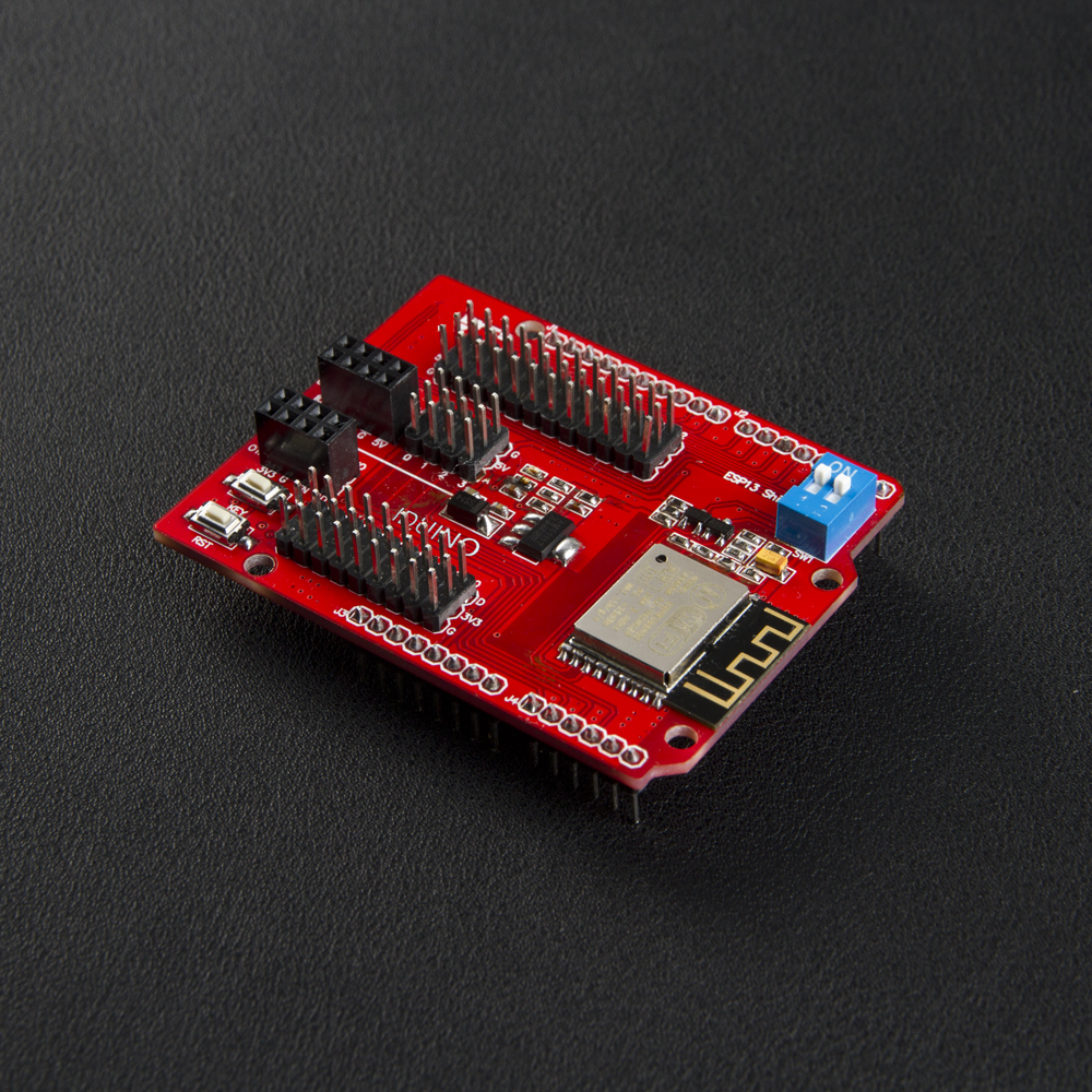 BTstack LE Arduino Shield