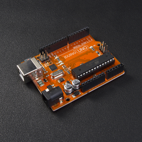 BTstack LE Arduino Shield