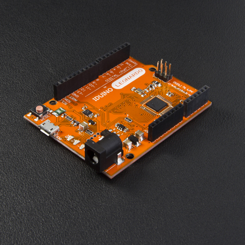 BTstack LE Arduino Shield