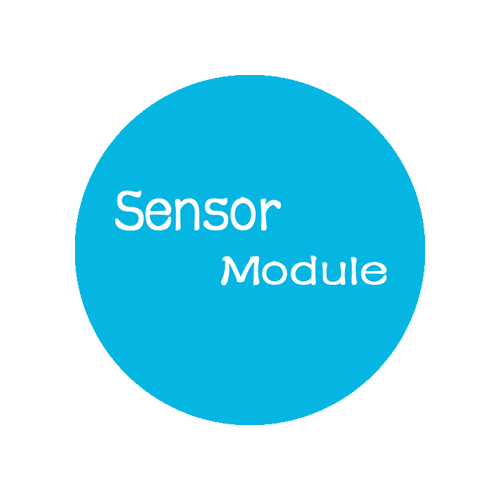 Sensor for Arduino